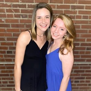 Meet your Posher, Chloe